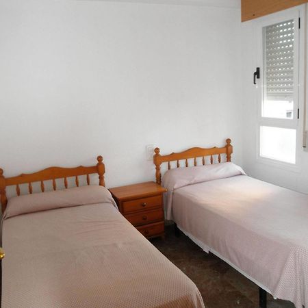Apartamentos Edificio Mirasierra Oropesa del Mar Buitenkant foto
