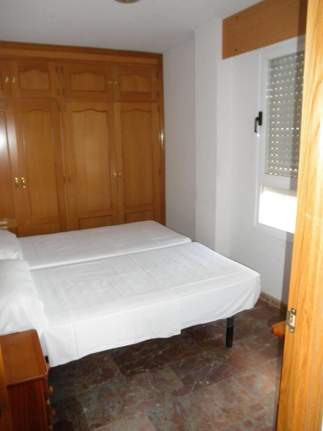 Apartamentos Edificio Mirasierra Oropesa del Mar Buitenkant foto